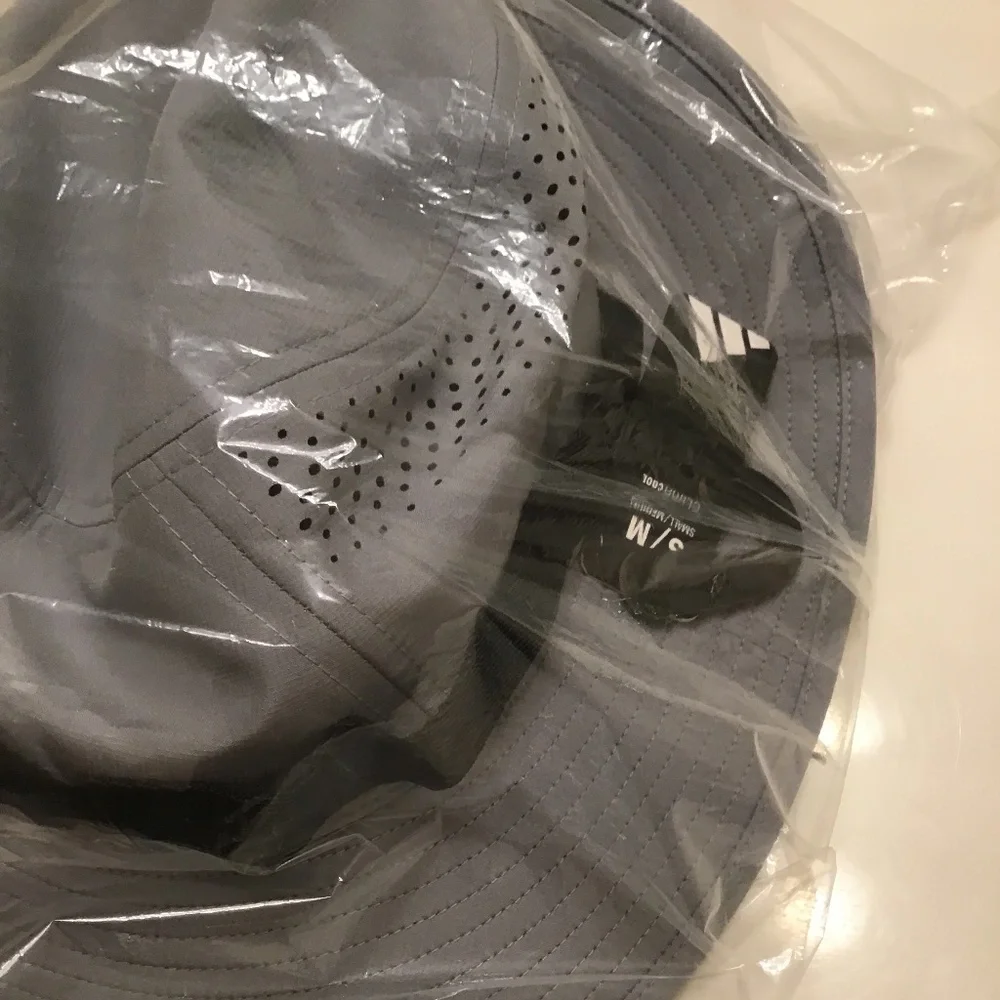 ADIDAS VICTORY 5 BUCKET HAT - Picture 15 of 16